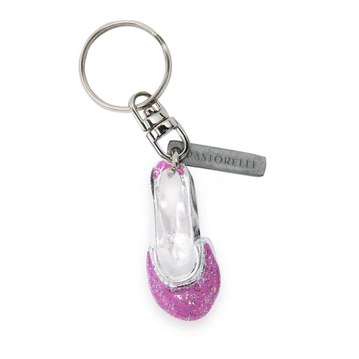 Porte-clés de gymnaste Pastorelli
