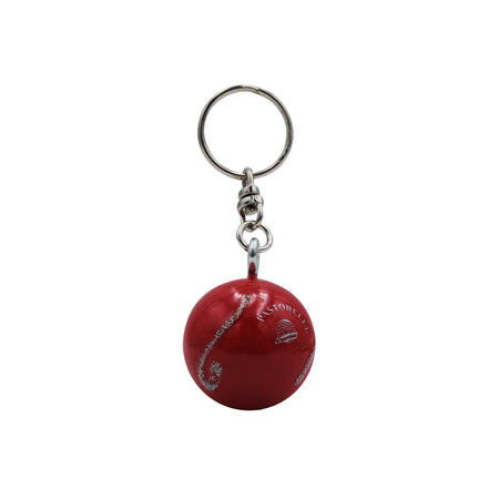 Porte-clés de gymnaste Pastorelli