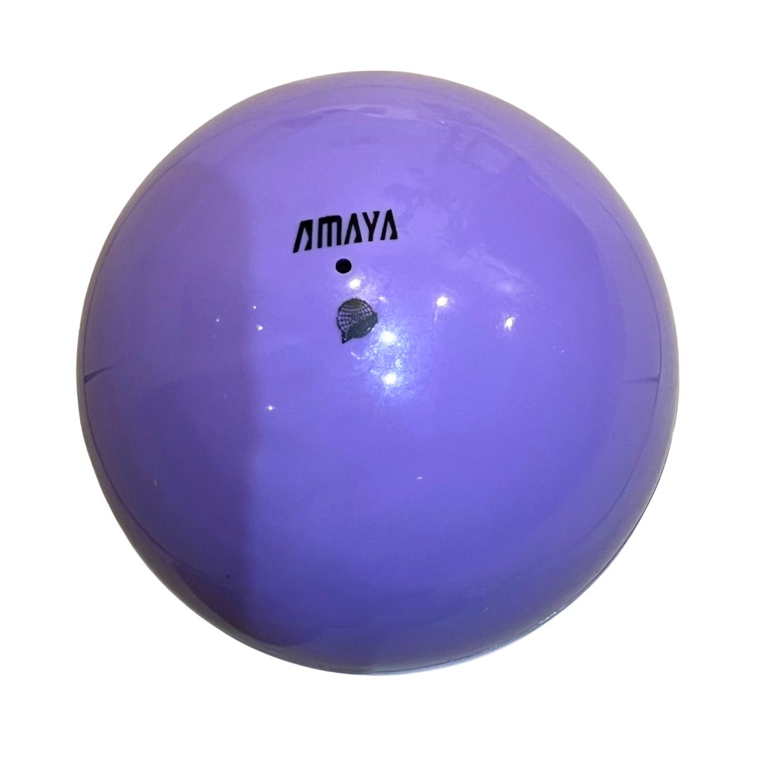 Ballon AMAYA Tecnorubber® - 18 cm