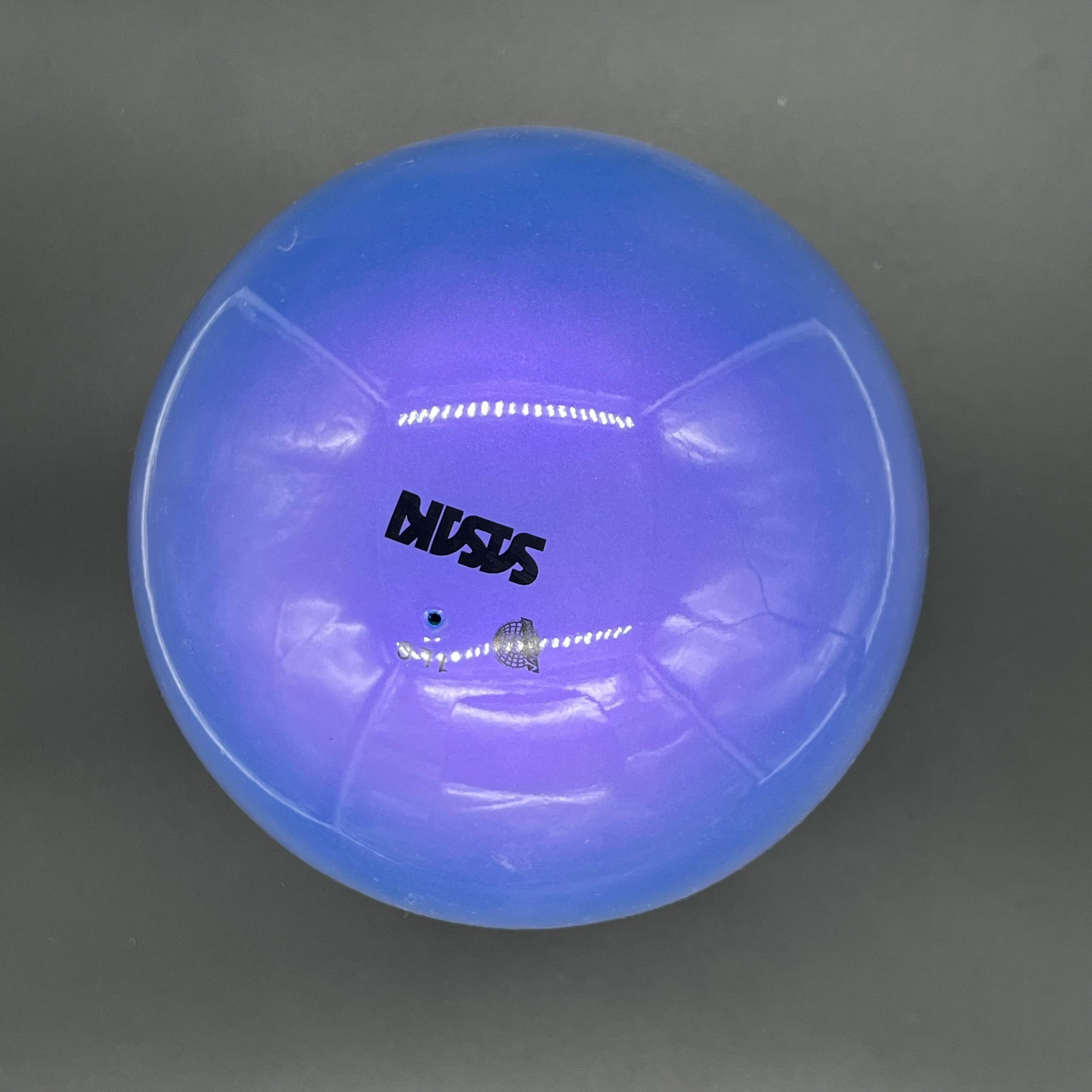 Ballon SASAKI MAGNETIC - 18,5 cm - Homologué FIG