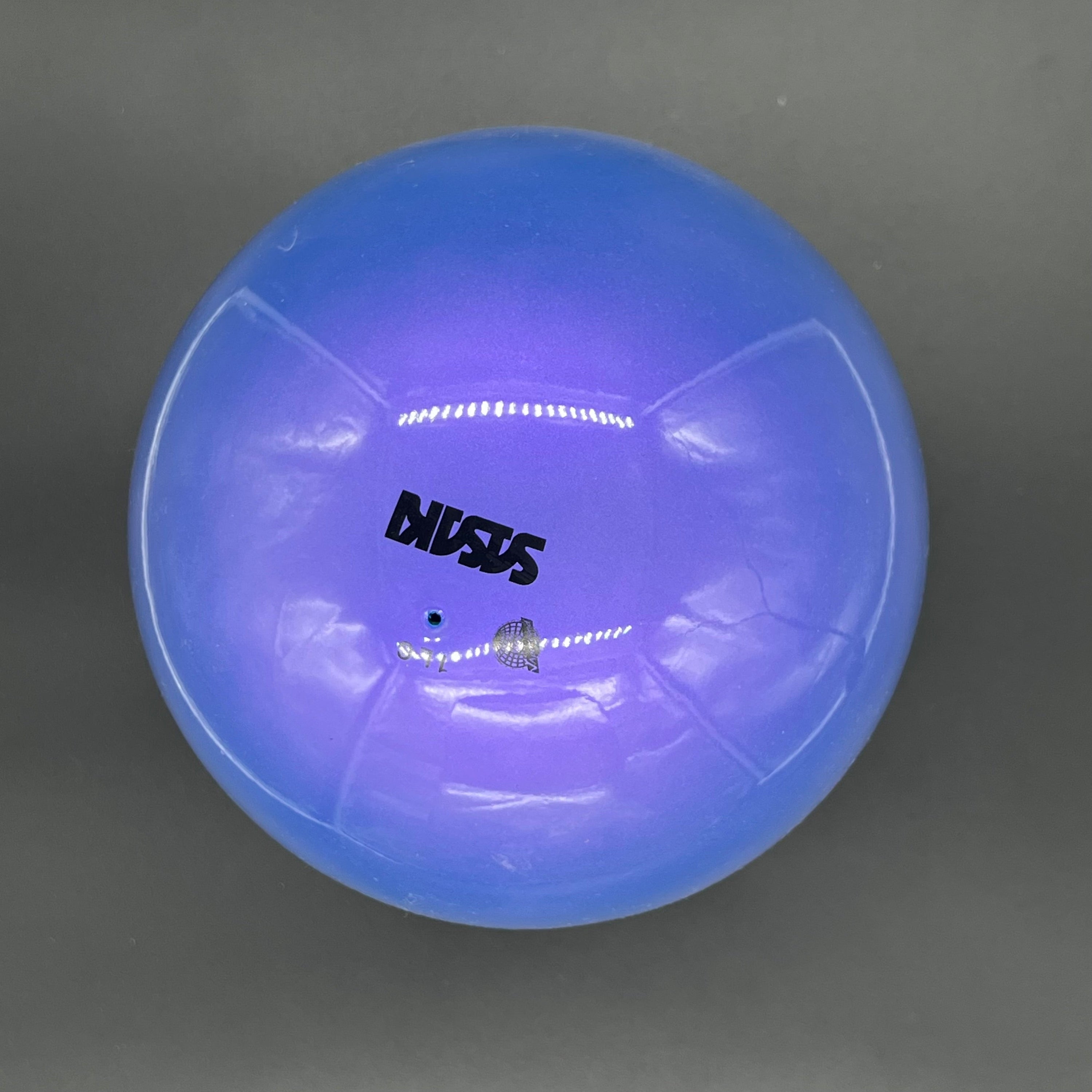 Ballon SASAKI MAGNETIC - 18,5 cm - Homologué FIG