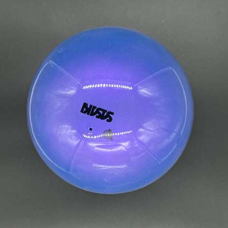Ballon SASAKI MAGNETIC - 18,5 cm - Homologué FIG