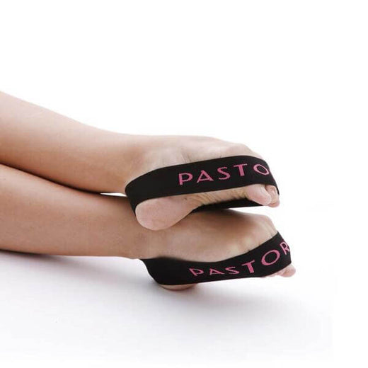 Bandes de résistance aux pieds Pastorelli