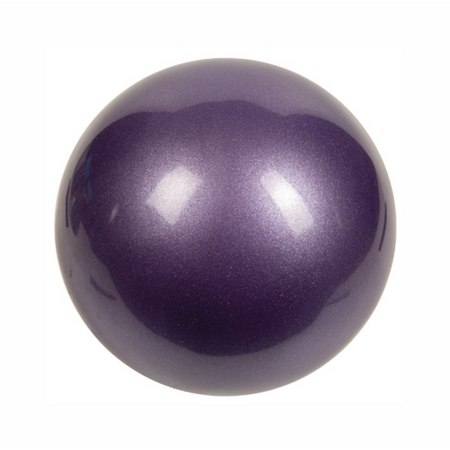 Ballon AMAYA PEARLY - 18 cm