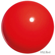 Load image into Gallery viewer, Rhythmic Gymnastics GYM Ball JUNIOR - 17cm
