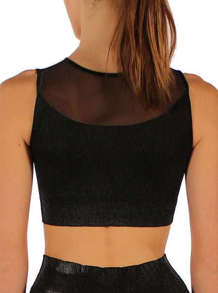 Crop top PRIDANCE