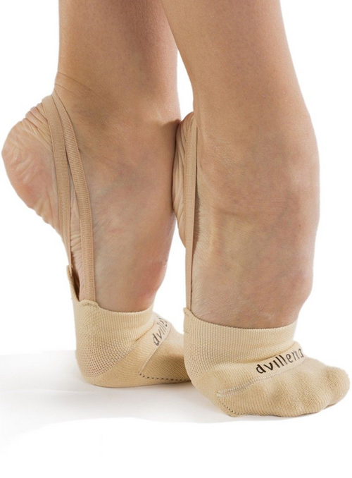 Dvillena - Vêtements et demi-pointes de GR
