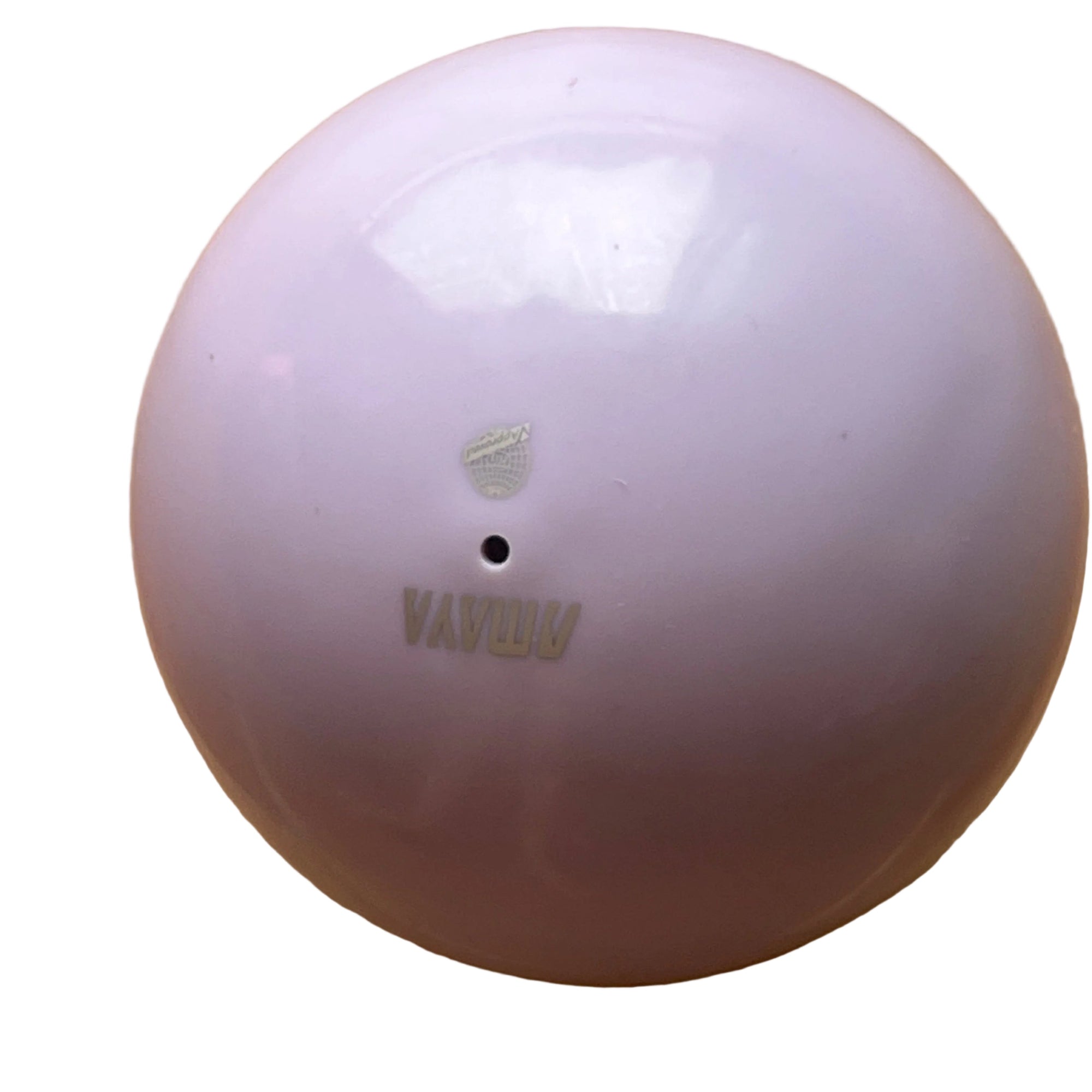 Ballon AMAYA Tecnorubber® - 18 cm
