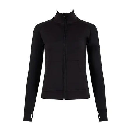 Veste zippée pour quotidien