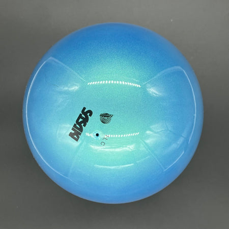 Ballon SASAKI MAGNETIC - 18,5 cm - Homologué FIG