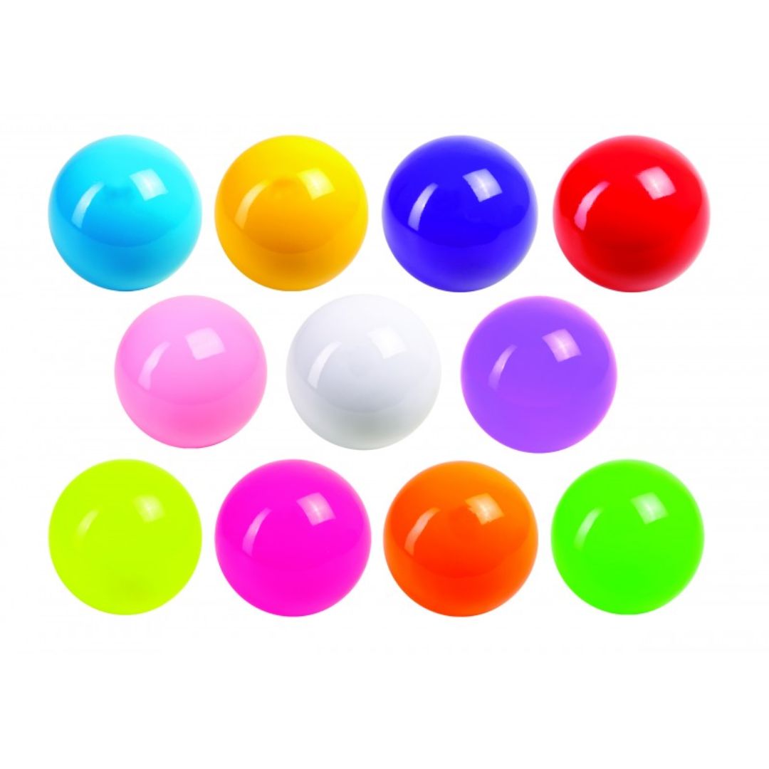 Ballon AMAYA Tecnorubber® - 18 cm