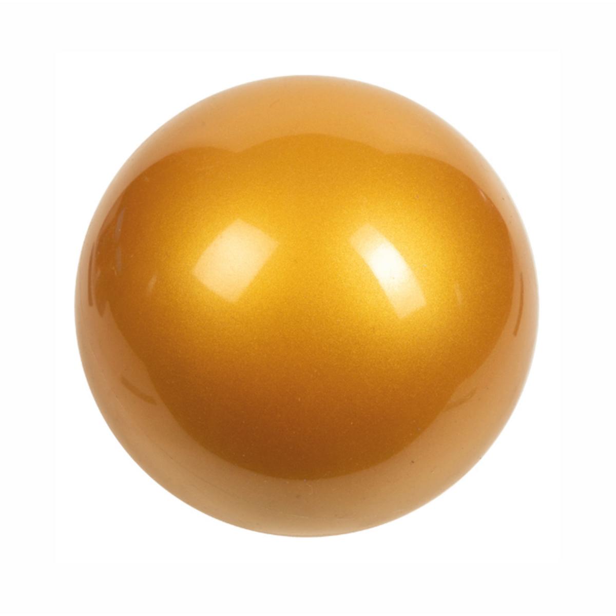 AMAYA Ball PEARLY - 18 cm - FIG-approved