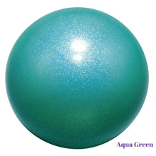 Load image into Gallery viewer, Rhythmic Gymnastics Ball PRYSM FIG APPROVED- 18.5cm
