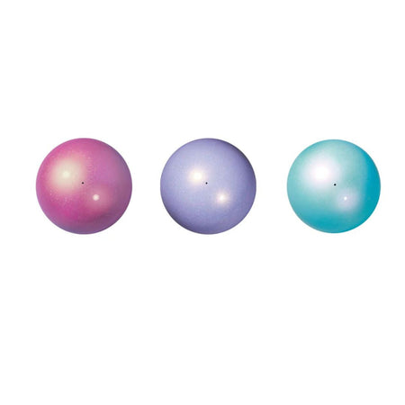 Ballon SASAKI Middle AURORA et METEOR - 17 cm