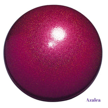 Load image into Gallery viewer, Rhythmic Gymnastics Ball PRYSM FIG APPROVED- 18.5cm
