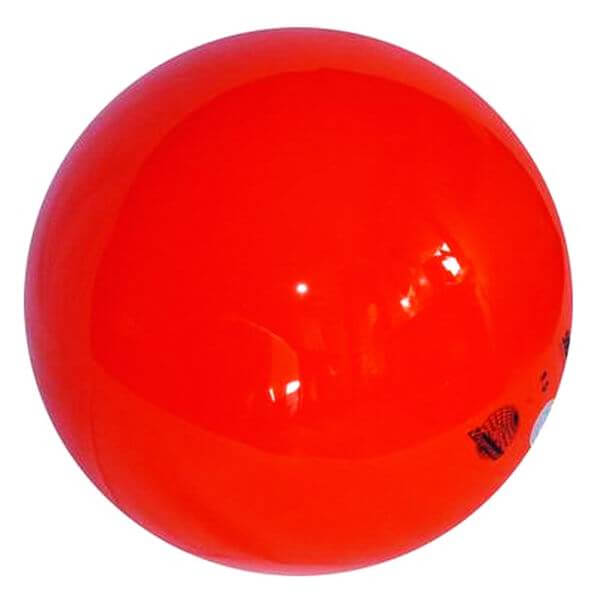 Ballon SASAKI GYM STAR - 18,5 cm - Homologué FIG