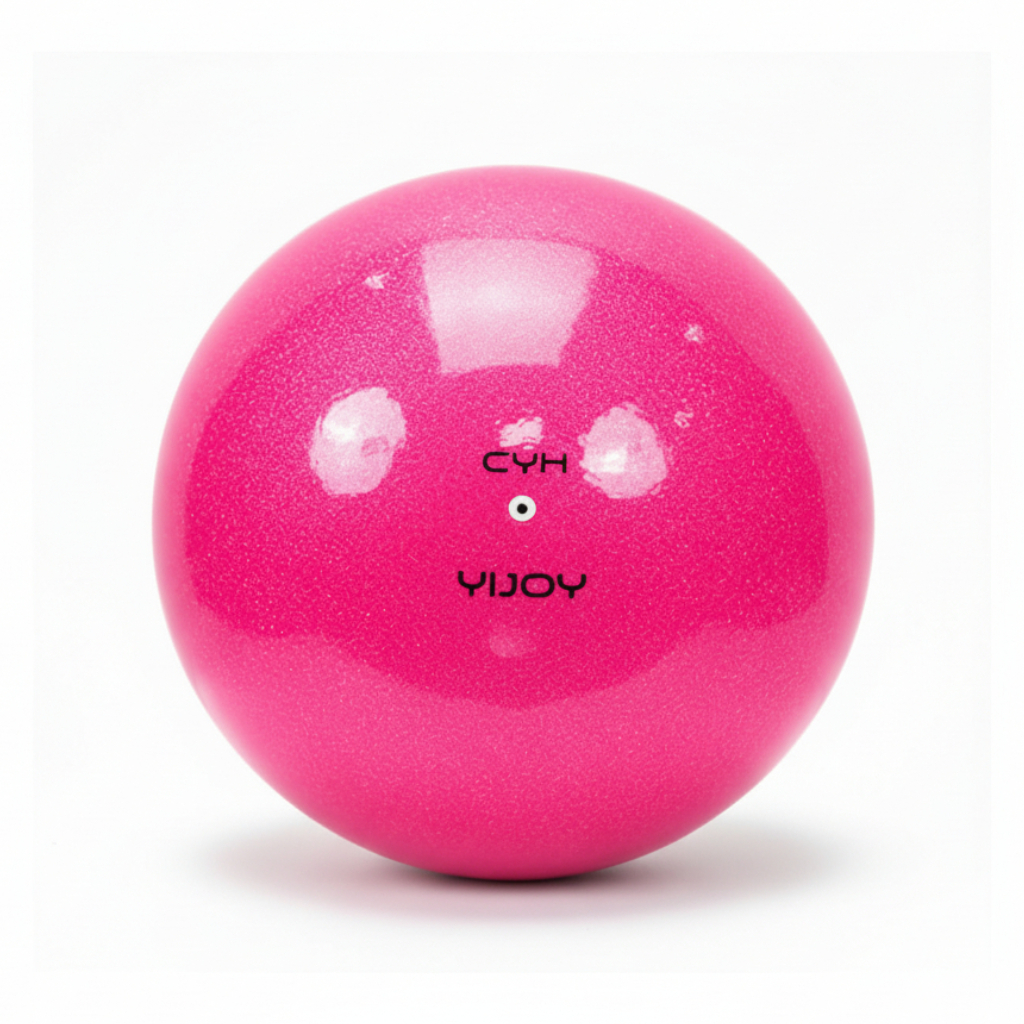 Ballon YIJOY Middle - 17 cm