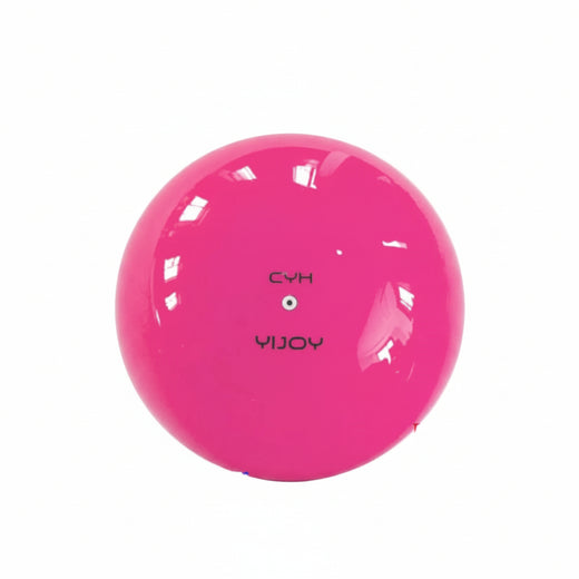 Ballon YIJOY - le modèle "Pure"