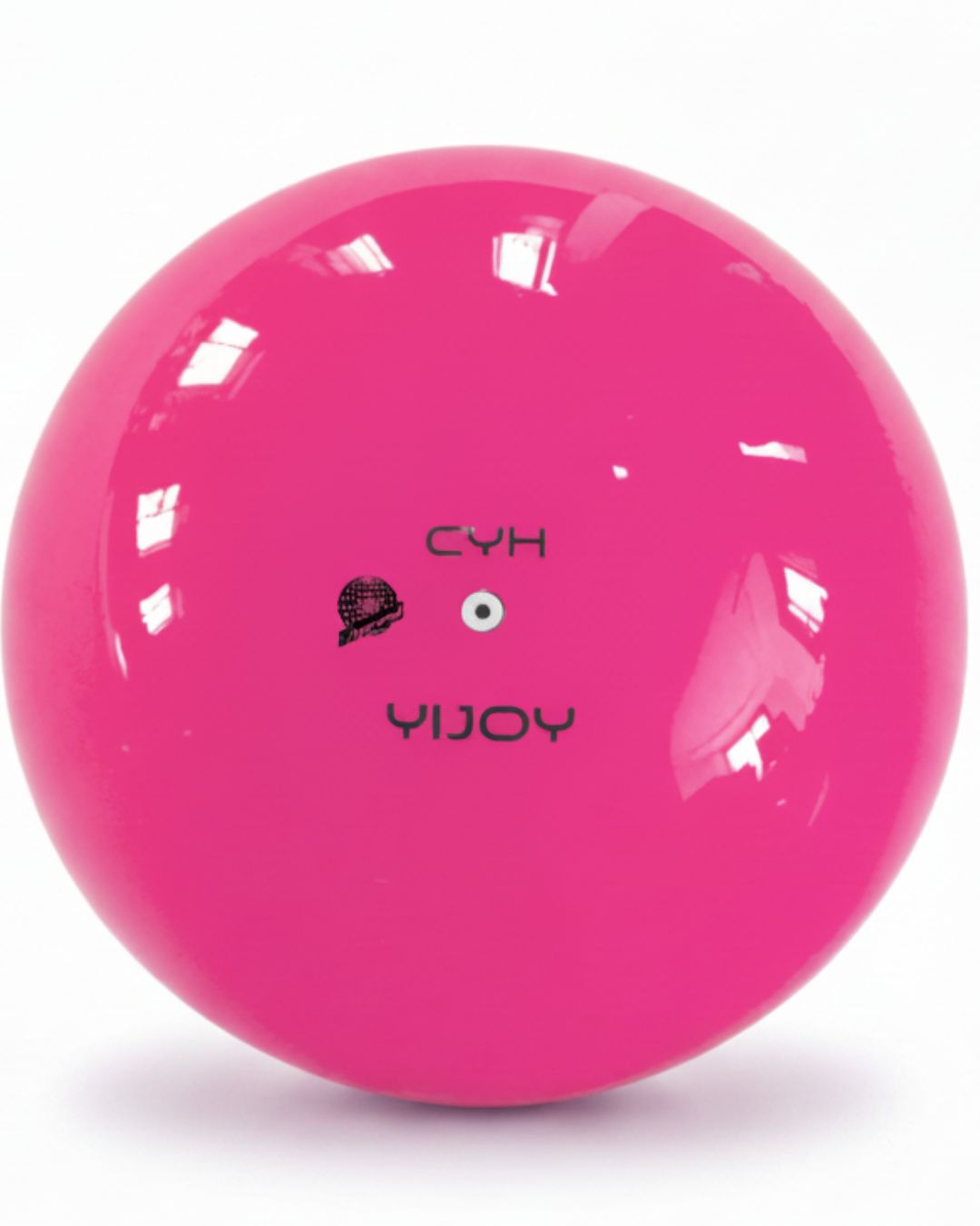 Ballon YIJOY - le modèle "Pure"