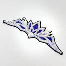 Load image into Gallery viewer, Hair accessory for Rhythmic Gymnastics competitions
