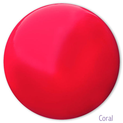 PASTORELLI Ball NEW GENERATION 18cm FIG-approved - Coral