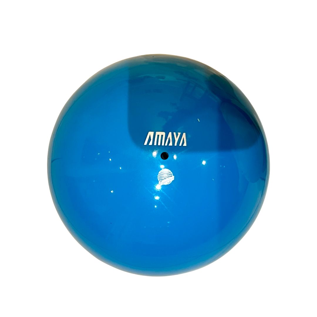 Ballon AMAYA Tecnorubber® - 18 cm