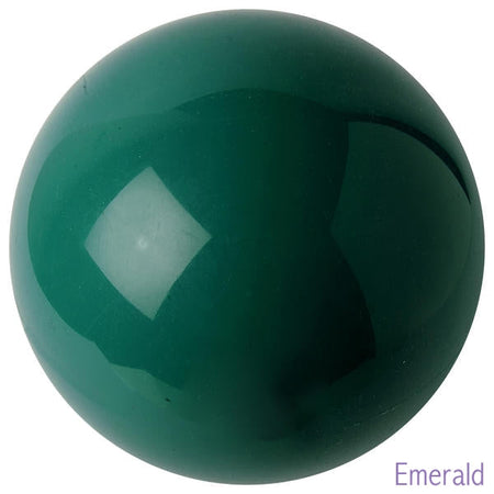 PASTORELLI Ball NEW GENERATION 18cm FIG-approved - Emerald