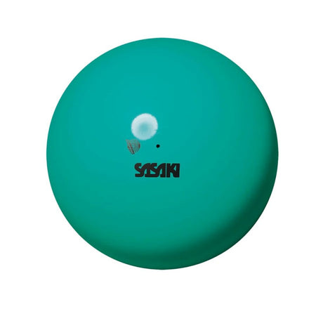 Ballon SASAKI GYM STAR - 18,5 cm - Homologué FIG