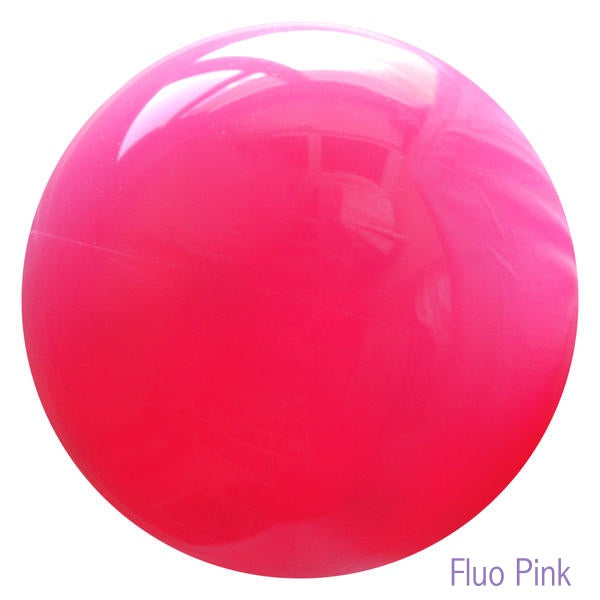 PASTORELLI Ball NEW GENERATION 18cm FIG-approved - Fluo Pink