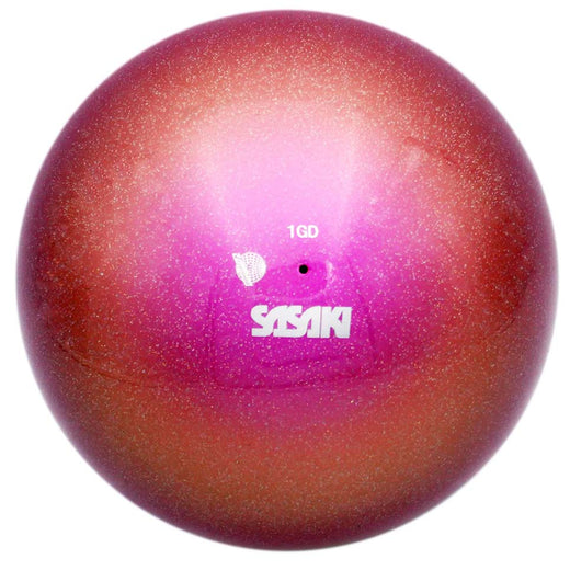 Ballon SASAKI AURORA - 18,5 cm - Homologué FIG