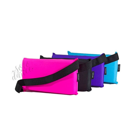 Coussin de gymnastique pour les étirements