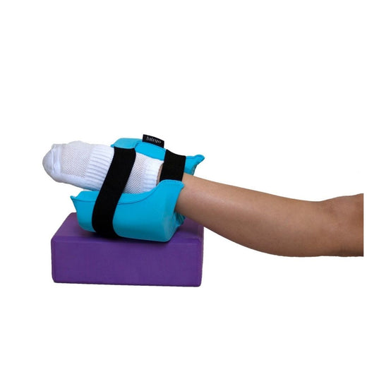 Coussin de gymnastique pour les étirements