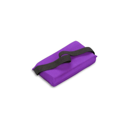 Coussin de gymnastique pour les étirements
