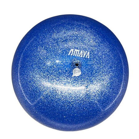 Ballon AMAYA GLITTER - 18 cm