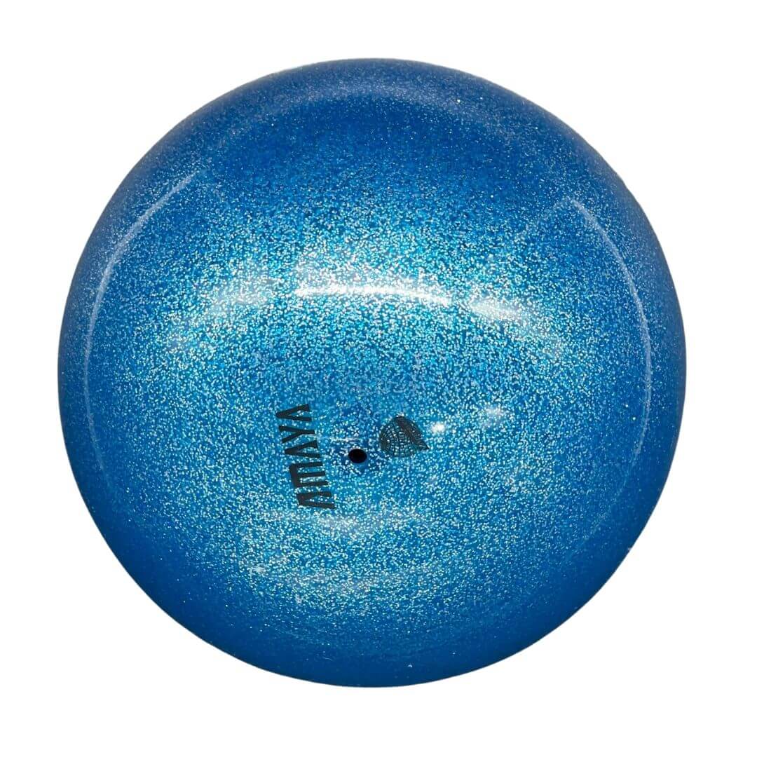 Ballon AMAYA GLITTER - 18 cm