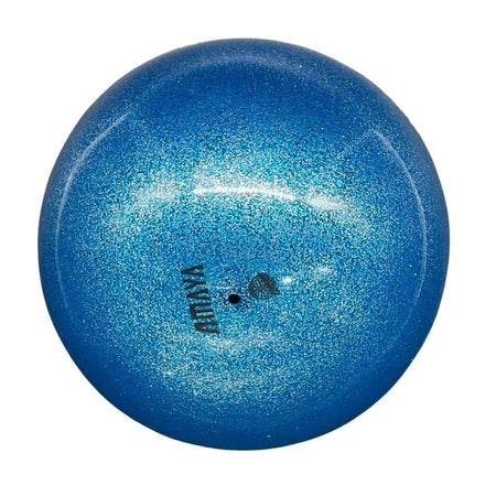 Ballon AMAYA GLITTER - 18 cm