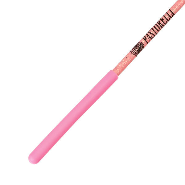 Baguette de ruban de GRS pailletée multicolore