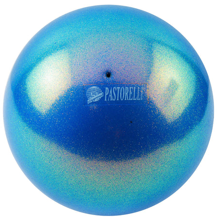 PASTORELLI Glitter Ball 18cm FIG-approved - Sapphire