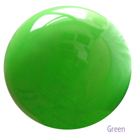 PASTORELLI Ball NEW GENERATION 18cm FIG-approved - Green
