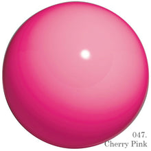 Load image into Gallery viewer, Rhythmic Gymnastics GYM Ball JUNIOR - 17cm

