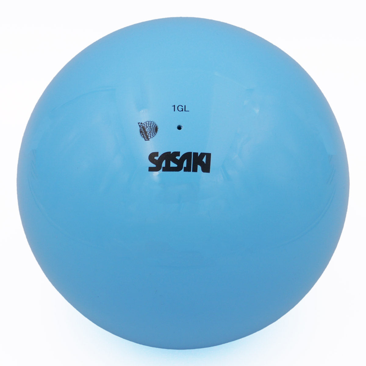 Ballon SASAKI GYM STAR - 18,5 cm - Homologué FIG