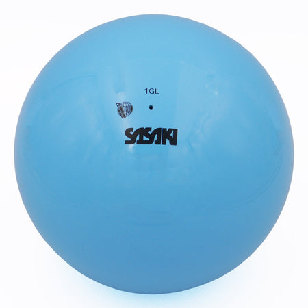 Ballon SASAKI GYM STAR - 18,5 cm - Homologué FIG