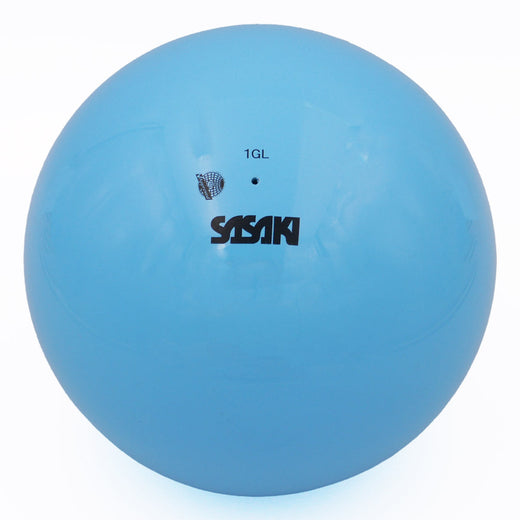 Ballon SASAKI GYM STAR - 18,5 cm - Homologué FIG