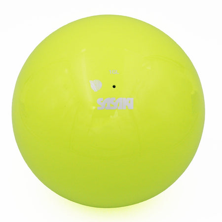 Ballon SASAKI GYM STAR - 18,5 cm - Homologué FIG