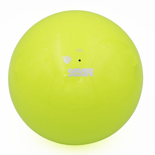 Ballon SASAKI GYM STAR - 18,5 cm - Homologué FIG