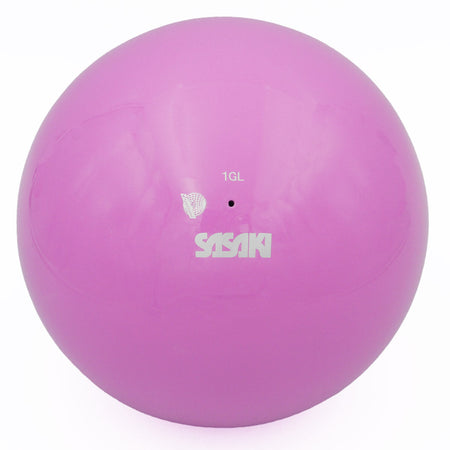 Ballon SASAKI GYM STAR - 18,5 cm - Homologué FIG