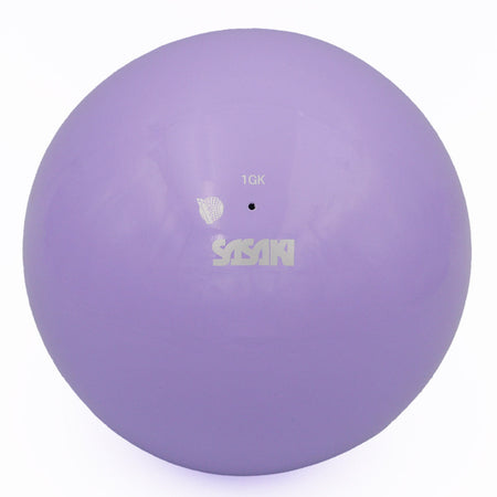 Ballon SASAKI GYM STAR - 18,5 cm - Homologué FIG