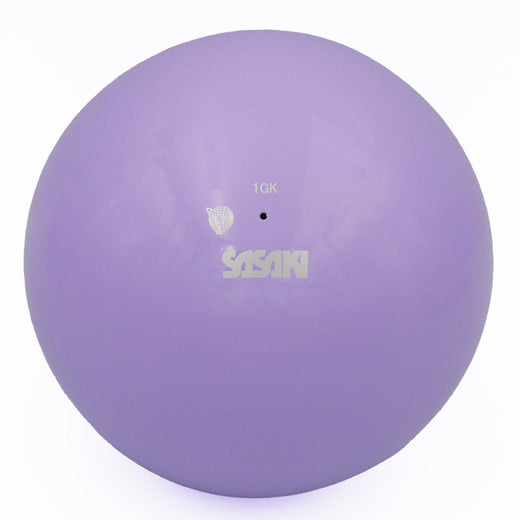 Ballon SASAKI GYM STAR - 18,5 cm - Homologué FIG