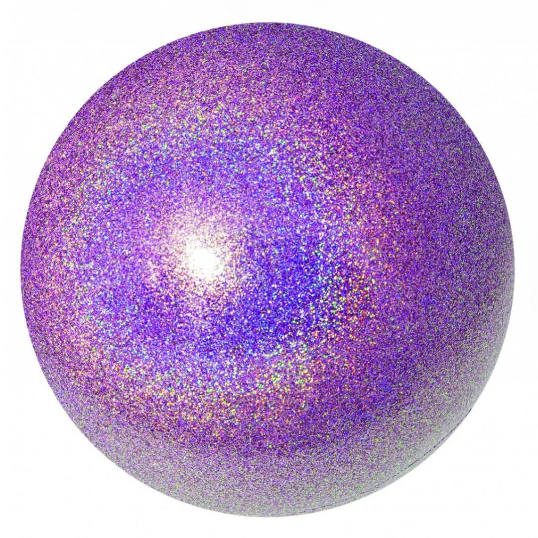 Ballons AMAYA HOLOSCENT - 18 cm