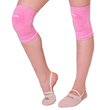Genouillères de gymnastique